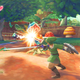 Image for article titled First Zelda: Skyward Sword Screenshots